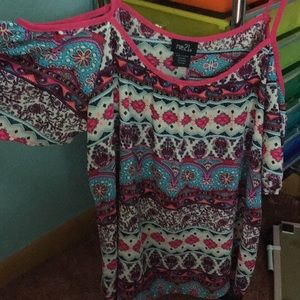Don’t wear it